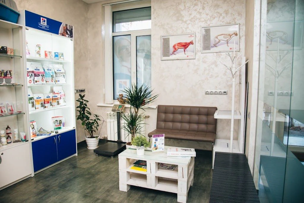 Ветеринарна клініка "iVet" — фото 2