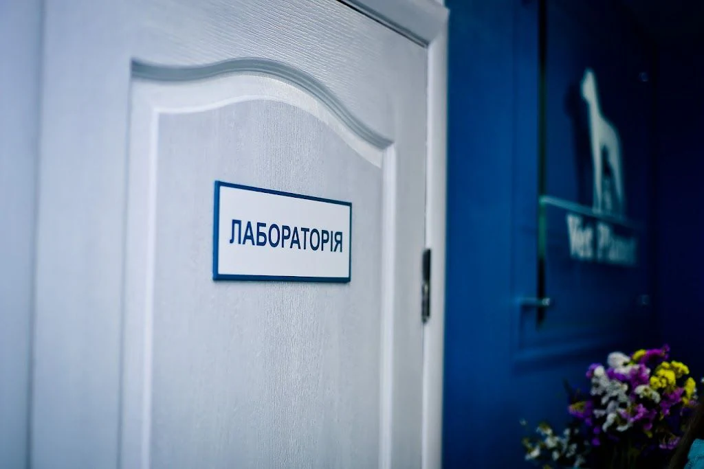 Ветеринарна лікарня "Vet Planet" — фото 2