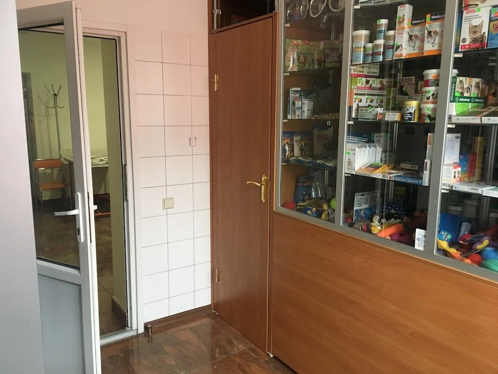 Ветеринарна клініка "Alzoovet" — фото 5